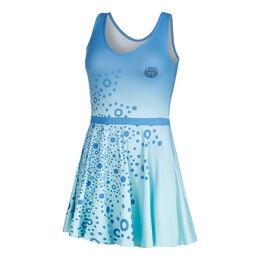 Abbigliamento Da Tennis BIDI BADU Colortwist 2in1 Dress